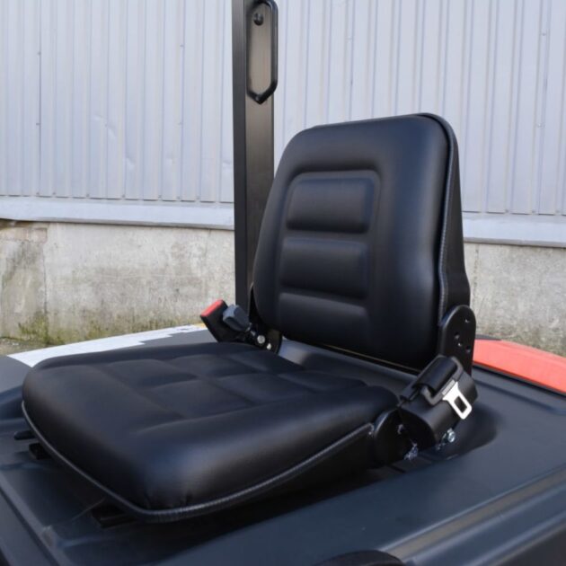 Электрический погрузчик OXLIFT RX 1630 3 М — изображение 12