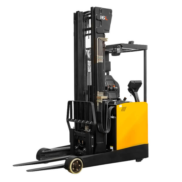 Ричтрак CQD16L (1600 кг; 6,5 м; li-ion 48В / 405 Ач) SMARTLIFT