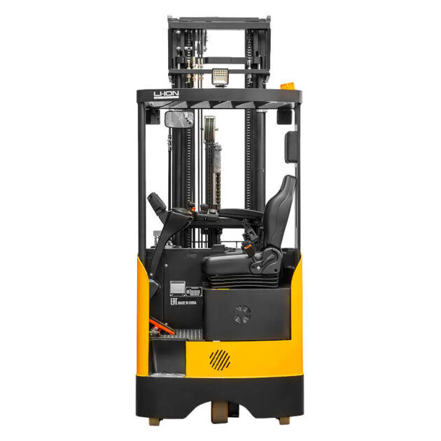 Ричтрак CQD16L (1600 кг; 6,5 м; li-ion 48В / 405 Ач) SMARTLIFT — изображение 4
