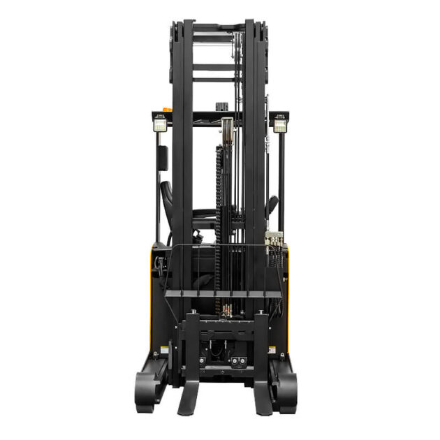 Ричтрак CQD16L (1600 кг; 6,5 м; li-ion 48В / 405 Ач) SMARTLIFT — изображение 6