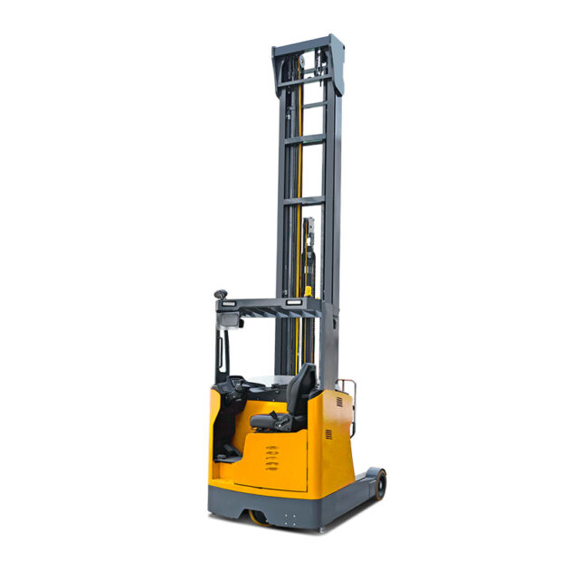 Ричтрак MFZ-L16H (1600 кг; 10,5 м; li-ion 48В / 460 Ач) SMARTLIFT