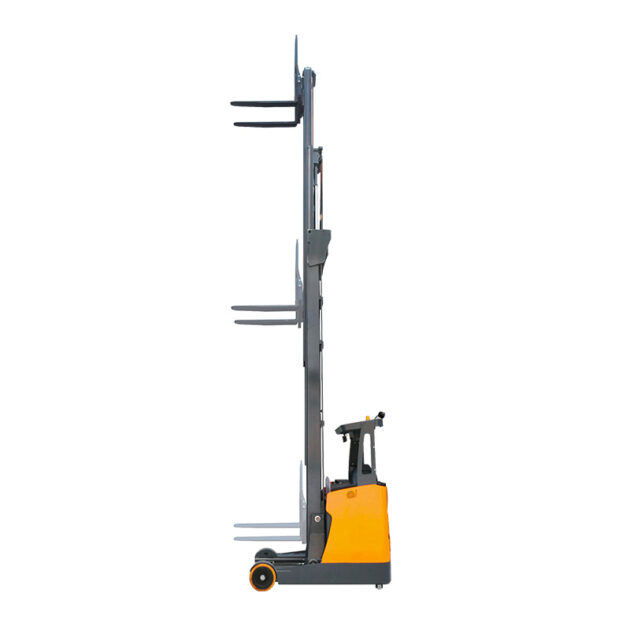 Ричтрак MFZ-L16H (1600 кг; 10,5 м; li-ion 48В / 460 Ач) SMARTLIFT — изображение 2