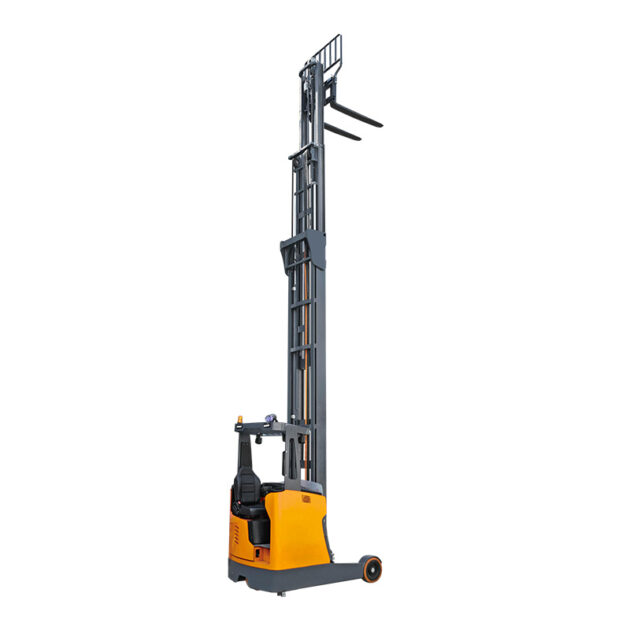 Ричтрак MFZ-L16H (1600 кг; 10,5 м; li-ion 48В / 460 Ач) SMARTLIFT — изображение 3