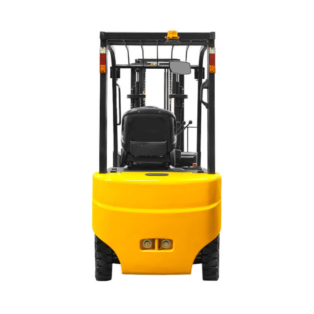 Электропогрузчик EFL181 (1800 кг; 3 м; li-ion 48В / 205Ач) SMARTLIFT — изображение 5