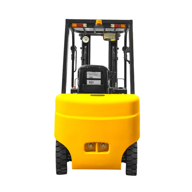 Электропогрузчик EFL252 (2500 кг; 3 м; li-ion 80В / 205Ач) SMARTLIFT — изображение 5