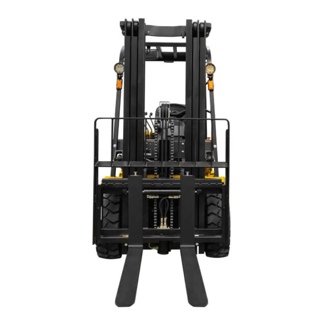 Погрузчик дизельный CPCD30T3 (3000 кг; 3 м; Xinchai 490) SMARTLIFT — изображение 4
