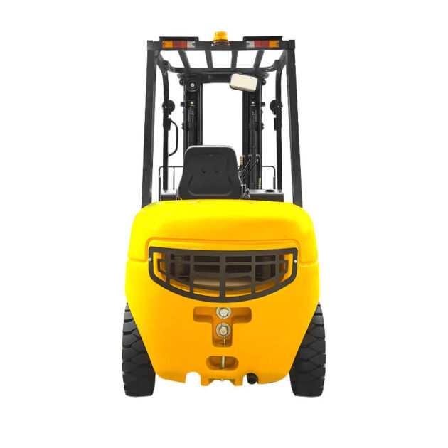 Погрузчик дизельный CPCD30T3 (3000 кг; 3 м; Xinchai 490) SMARTLIFT — изображение 5