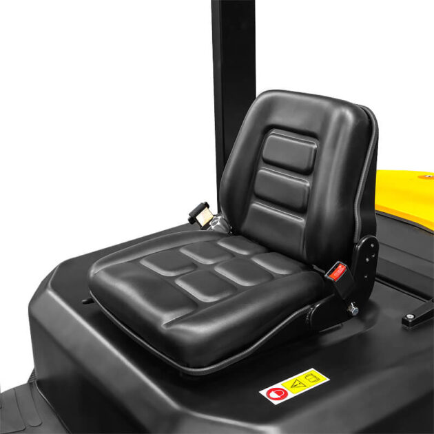 Погрузчик дизельный CPCD30T3 (3000 кг; 3 м; Xinchai 490) SMARTLIFT — изображение 7