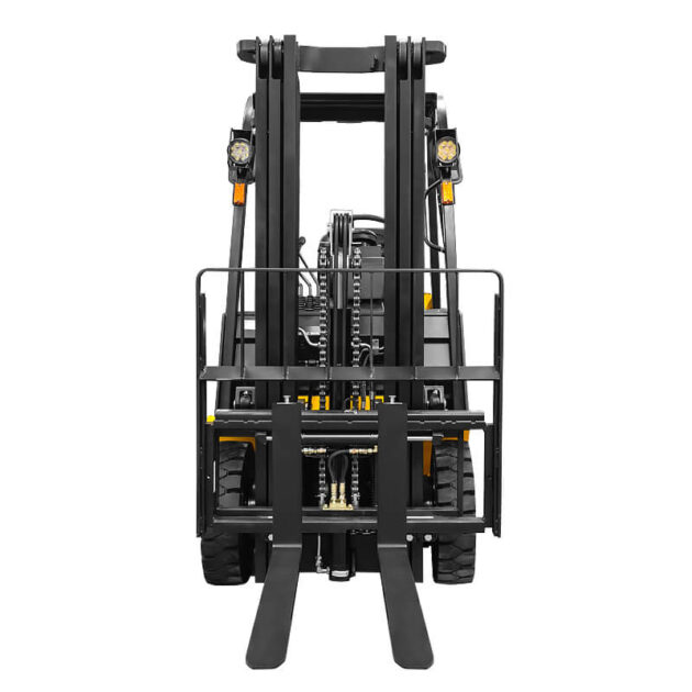 Погрузчик дизельный CPCD18T8 (1800 кг; 4,8 м; Xinchai 485) SMARTLIFT — изображение 4