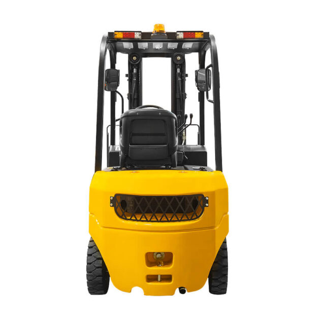 Погрузчик дизельный CPCD18T8 (1800 кг; 4,8 м; Xinchai 485) SMARTLIFT — изображение 5