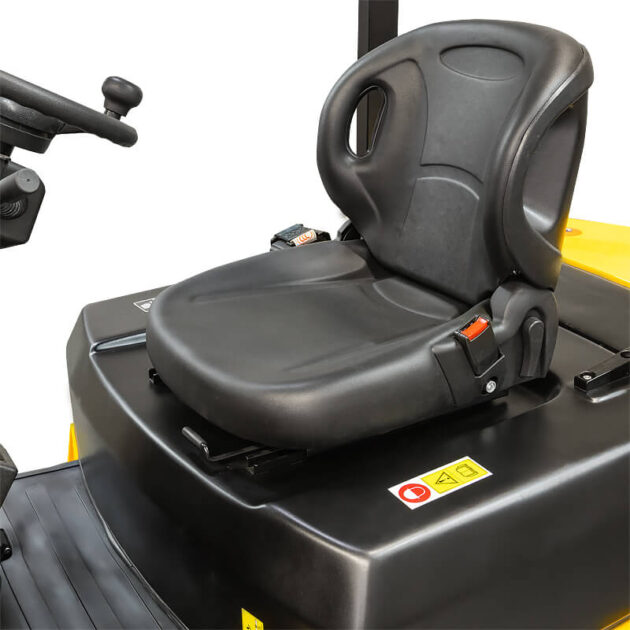 Погрузчик дизельный CPCD18T8 (1800 кг; 4,8 м; Xinchai 485) SMARTLIFT — изображение 7