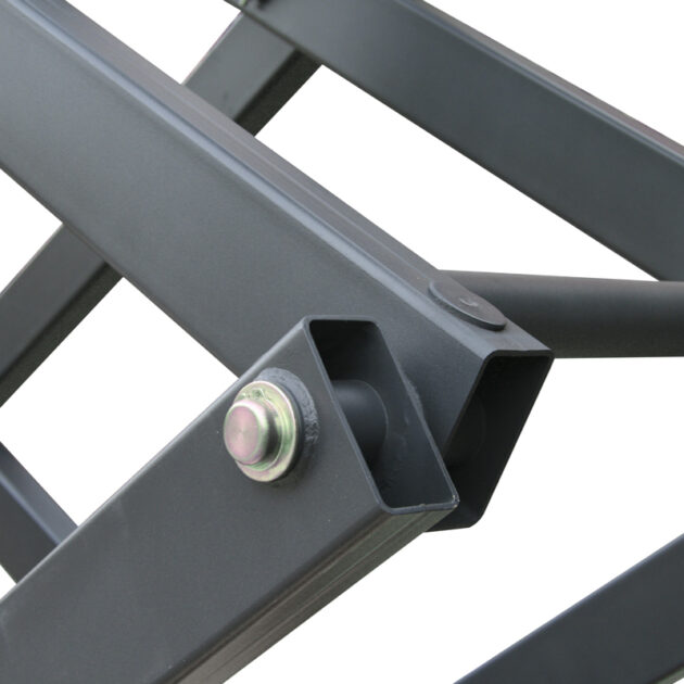 Подъемник ножничный несамоходный SJY-0.5-9 (380В; 500 кг; 9 м) SMARTLIFT — изображение 5
