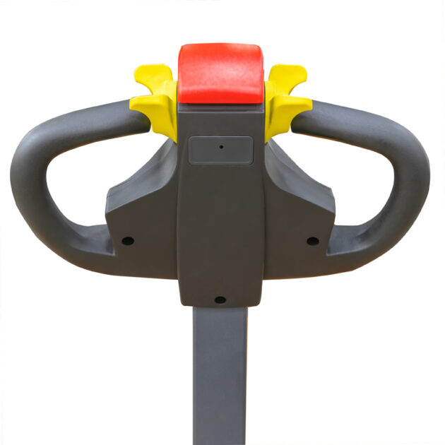 Подъемник ножничный самоходный SJY-0.5-11A (500 кг; 11 м) SMARTLIFT — изображение 13