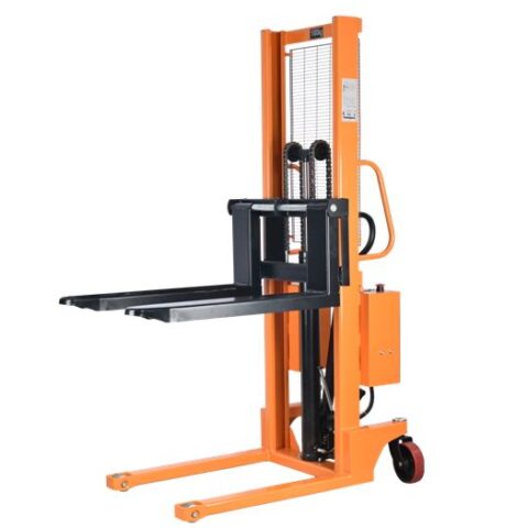 Штабелер комбинированный TOR CTYC