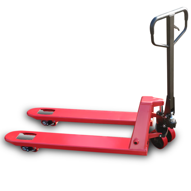 Гидравлическая Тележка AC 30 OXLIFT 3000 кг