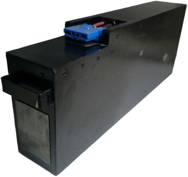 Аккумуляторная батарея Li-ion 24V / 30 Ah для CBD15W-II Li