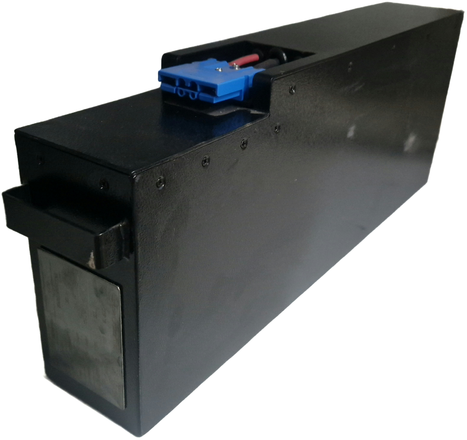 Аккумуляторная батарея Li-ion 24V / 30 Ah для CBD15W-II Li