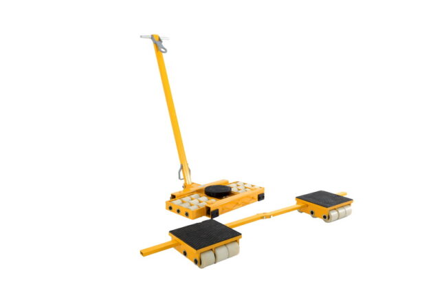 Комплект такелажных платформ X12+Y12 (г/п 24,0 т) SMARTLIFT