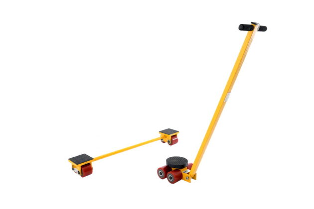 Комплект такелажных платформ X4+Y4 (г/п 8,0 т) SMARTLIFT