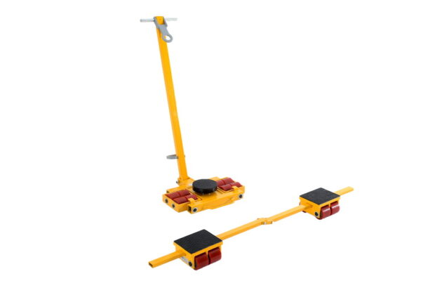 Комплект такелажных платформ X8+Y8 (г/п 16,0 т) SMARTLIFT