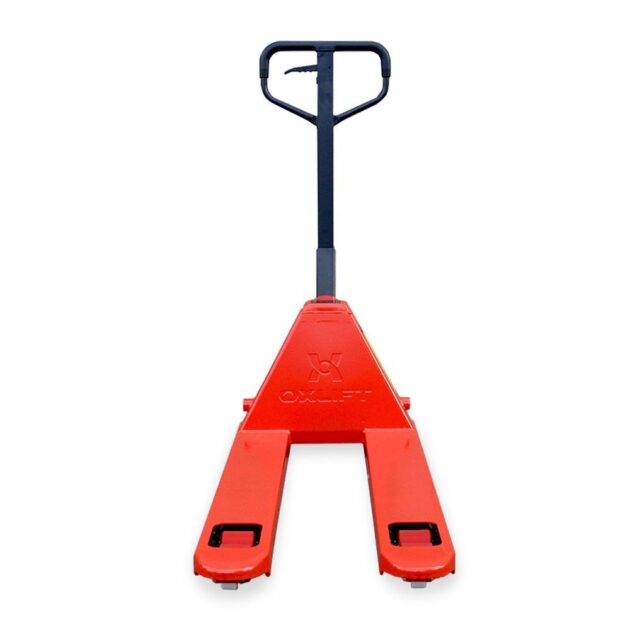 Гидравлическая Тележка OX 30P Premium OXLIFT 3000 кг — изображение 5
