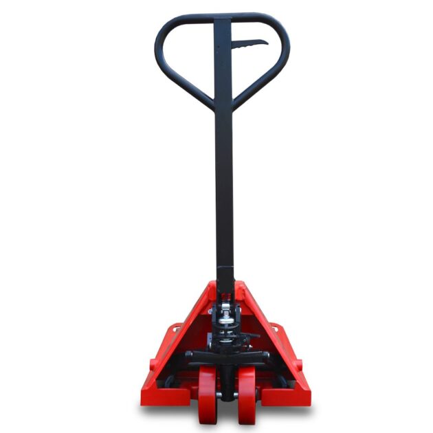 Гидравлическая Тележка OX 20 OXLIFT 2000 кг — изображение 4