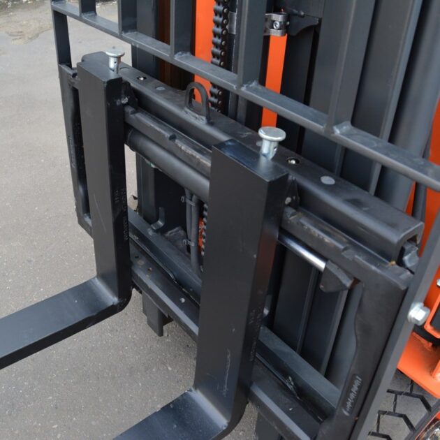 Мини Электропогрузчик OXLIFT MPX12 3000 мм — изображение 3