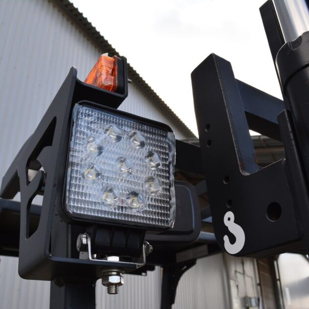 Мини Электропогрузчик OXLIFT MPX12 3000 мм — изображение 5