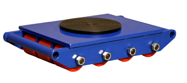 Такелажная платформа CRA-12 (г/п 18,0 т) SMARTLIFT