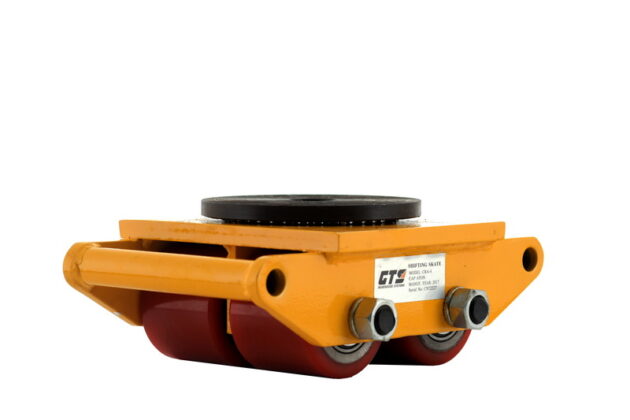 Такелажная платформа CRA-4 (г/п 6,0 т) SMARTLIFT