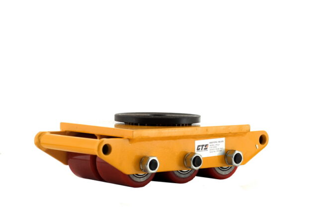 Такелажная платформа CRA-6 (г/п 8,0 т) SMARTLIFT