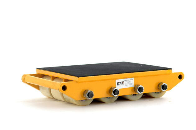 Такелажная платформа CRO-12 (г/п 18,0 т) SMARTLIFT