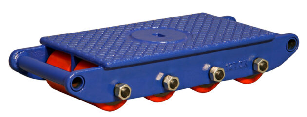 Такелажная платформа CRO-8 (г/п 12,0 т) SMARTLIFT