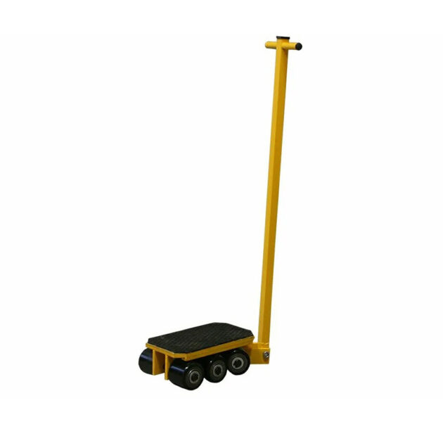 Управляемая такелажная платформа SF-8 (CTB-8) (г/п 10,0 т) SMARTLIFT