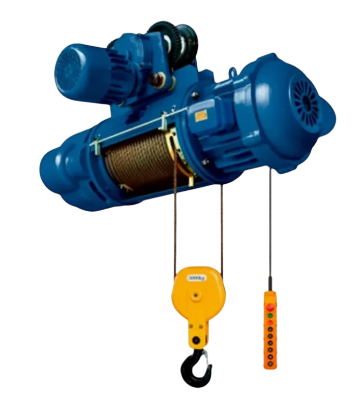 Тали электрические