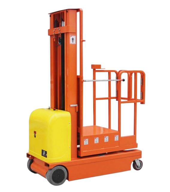 Комплектовщики заказов