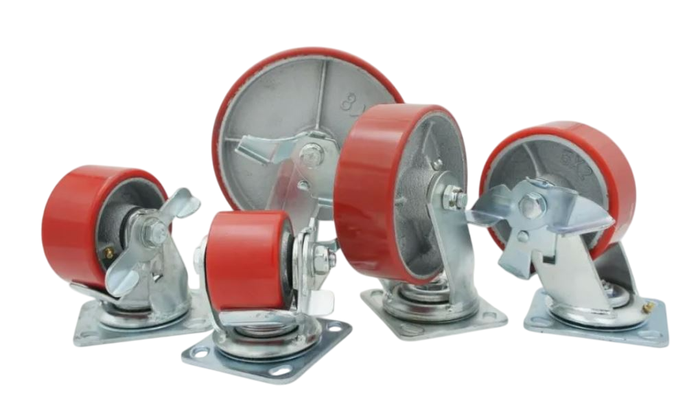 Большегрузные