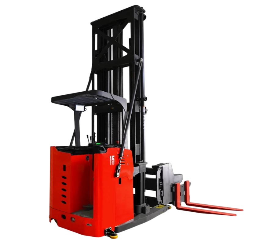 Ричтраки узкопроходные