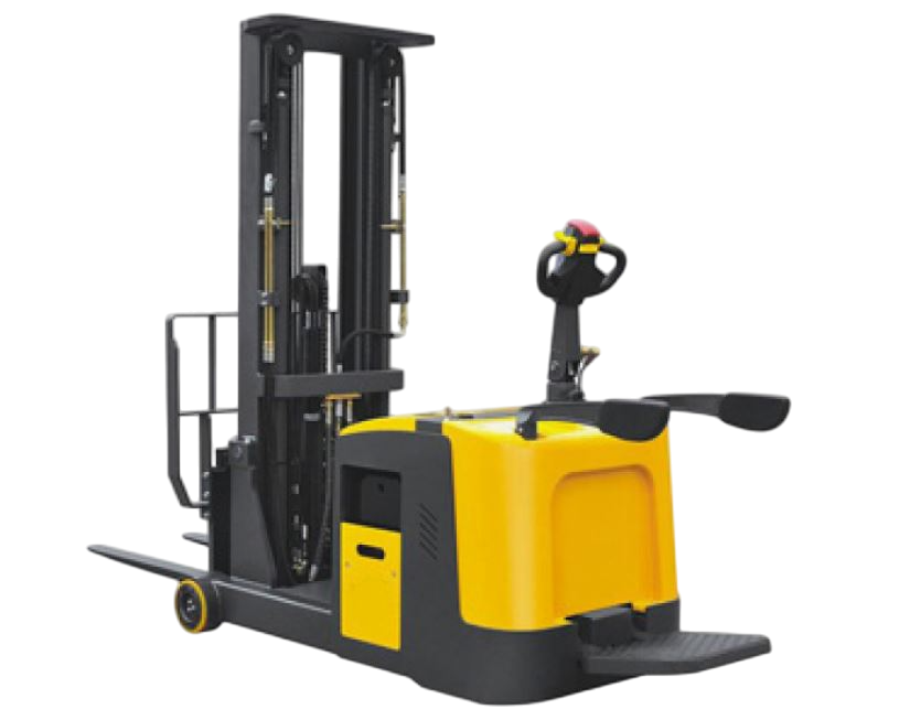 Ричтраки-штабелеры