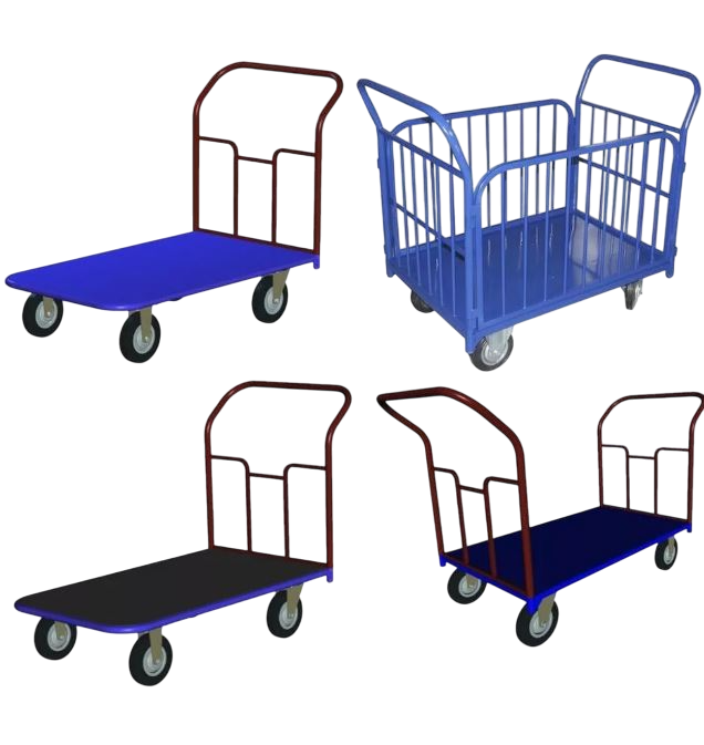 Платформенные