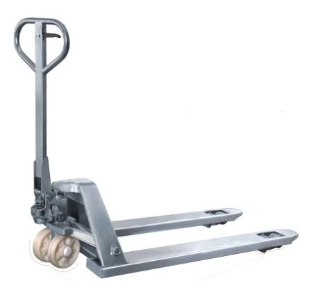 Тележки из нержавеющей стали