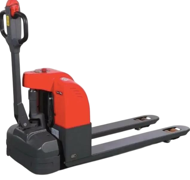 Тележки самоходные поводковые